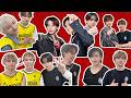 EBiDAN THE LIVE 2026 15th Anniversary【2学期】ゲスト:超特急・SUPER★DRAGON・原因は自分にある。・Lienel