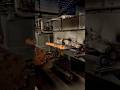 ANNEALING FURNACE | STEEL MANUFACTURING INDUSTRY
