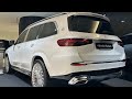 26년식 벤츠 마이바흐 GLS 600 즉시 출고 #shorts #gls600 #gls마이바흐 #벤츠