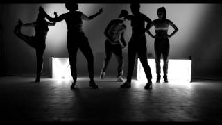 Sandra Lyng - Heels Off (video trailer)