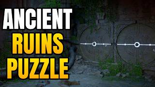 Crimson Desert – Unravel The Secret Of The Ancient Ruins Puzzle Guide | How To Complete Reunion