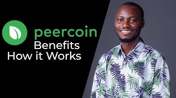 What is Peercoin Wallet and How it works // PEERCOIN REVIEW