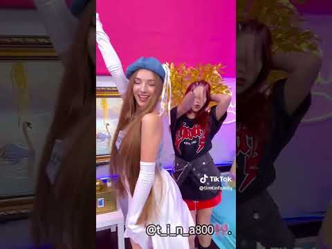 بنات تيم تين حبيتت تيم تين  اكسبلور  تينا ايفا ارييل كيتي زاك نيت كريس دوني