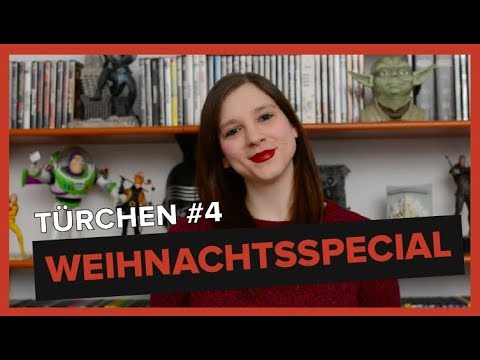 Star Wars - Die letzten Jedi - SPOILER REVIEW - Also Achtung! *Advent Advent im Movieland Tür 19*