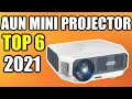 Unboxing 6 Projectors for UNDER $100 | LED Video Projector | Home Theater Cinema