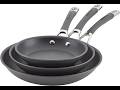 Circulon Radiance Hard Anodized Nonstick Frying Pan Review - Pros &amp; Cons - Circulon Radiance