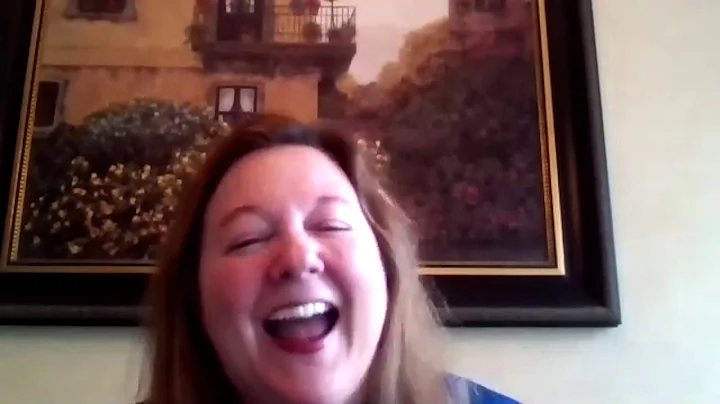 SWU Soul Stories | Dr. Vicki Luther