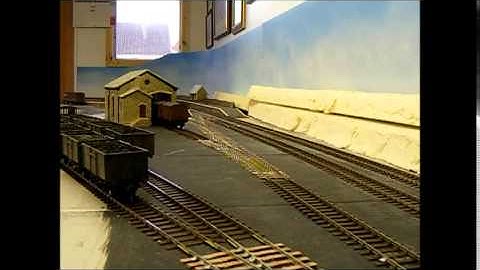 CLASS 108 on Bitton, Andy Peters model Railways