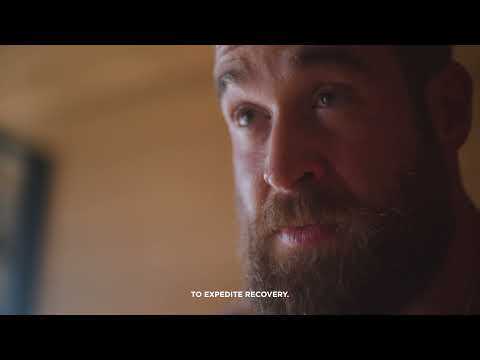 Drink LMNT YouTube ad: B144 | 2024 Eric Pietrowski AD02 Wellness Ritual V04 | 16x9