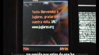 I-nigma tutorial en Español