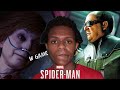 This game is Amazing!! W game of the year|Marvel Spider-man ps4