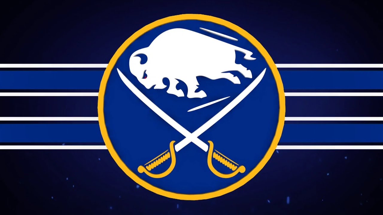 Buffalo Sabres 2023 Goal Horn