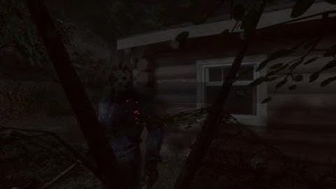 Friday the 13th: The Game:  New Kicked Kill