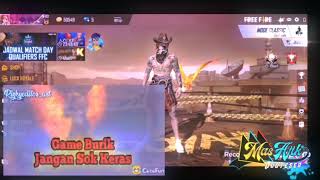 balasan untuk Anak ML