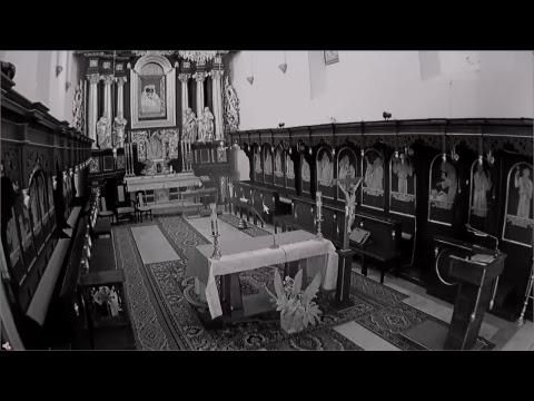 sanktuarium lagiewniki TV Padew – transmisja na żywo