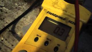 HVAC Relays- Sequencer