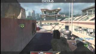 Sick GWK !! MUST WATCH (MW2)