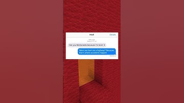 Funny Text Messages! #9