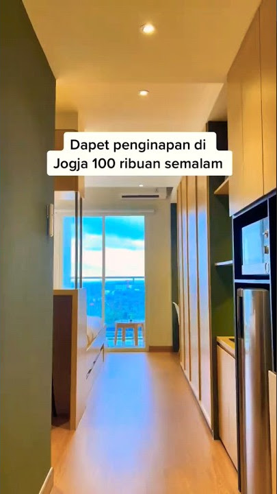 Download lagu selalu penuh!!! Penginapan cuman 100 ribuan per orang di pusat kota jogja!!  #lokasihealing