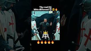 He is the Real OG!😎🔥🥶😲|| Eartugrul ghazi X Kurulus osman Edits|| #epicdramaedits #shorts #ytshorts