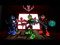Klikbot Guardian 3D Sizzle | Zing