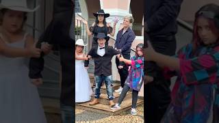 O Meu Filho Se Casou