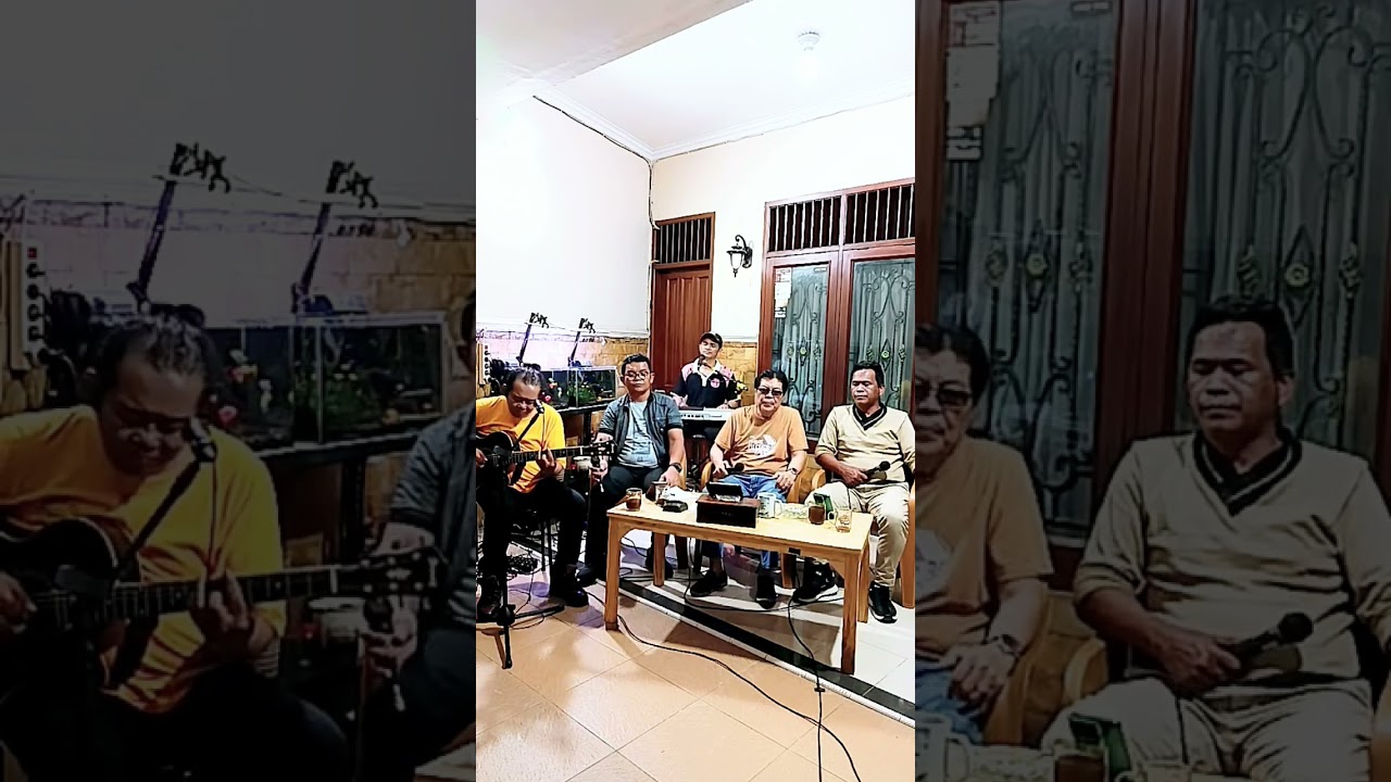 Tarhatotong - Cover By. Arbama X Coverpedia