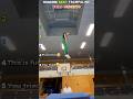 RANKING FUNNIEST TRAMPOLINE FAILS😂#funny #ranking #editing #fails #shorts