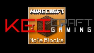Make your Music Playable via Noteblocks