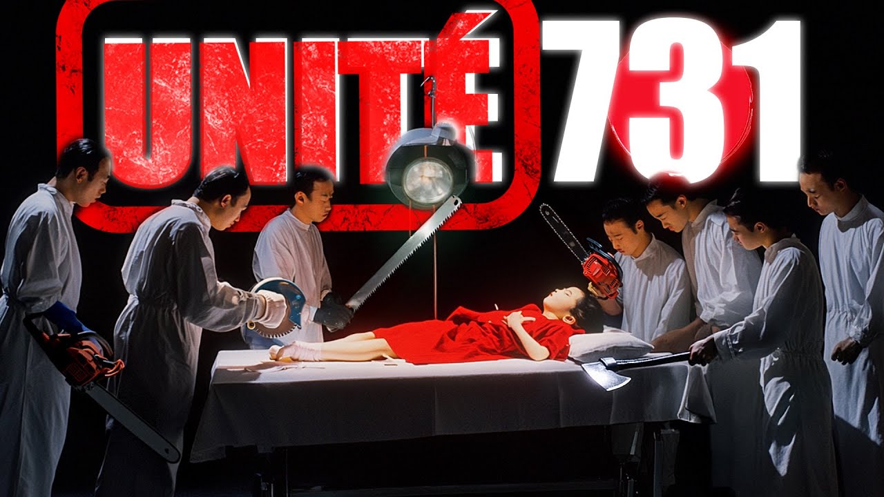 Le Labo Secret De l'ENFER : Les expériences avaient 0 limite