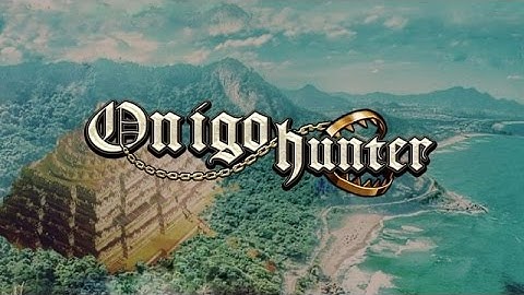 RPG Onigo Hunter android game first look gameplay español