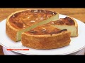 Recette  flan parisien de thierry marx  les carnets de julie  flans  la carte 