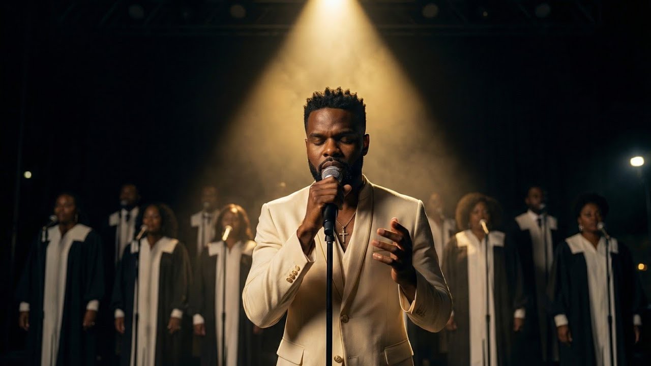 Adam - His Kingdom Come | Powerful Worship Anthem 2026