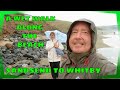 A walk along the beach from SANDSEND to WHITBY - Sept 2020