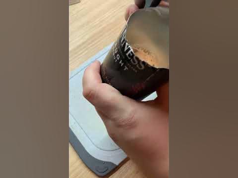 Пиво гинес #guinness - YouTube