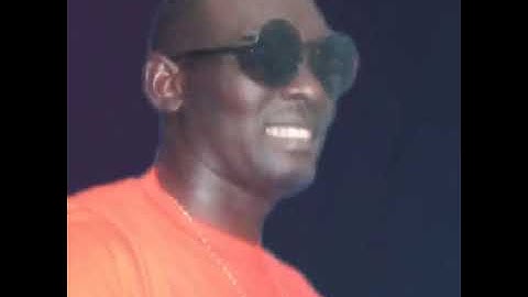 Ok Black Tolitoli remix.