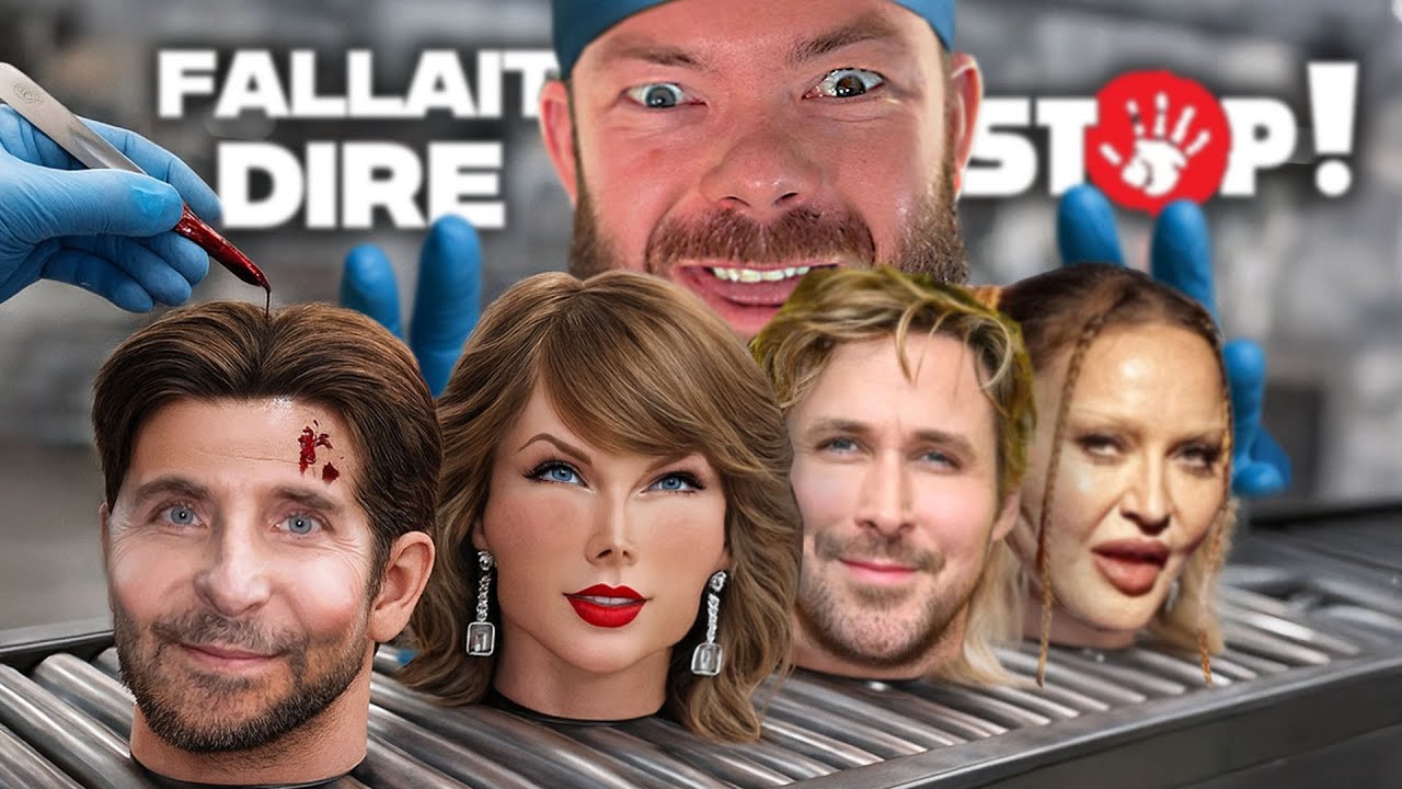 LA CHIRURGIE A DÉTRUIT LEURS CARRIÈRES