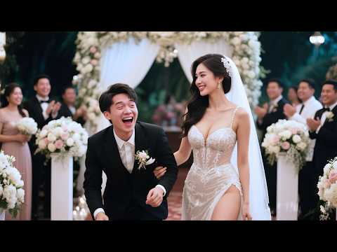 他癡傻5年,被妻子貼心保護,清醒後發現妻子被逼改嫁,他徹底不裝了亮相霸總身份:這次換我來保護你 #男頻爽劇 #窮小子逆襲 #赘婿