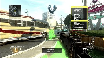 Bo2 Jericho Engine 1.19 + Download