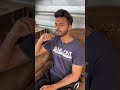 How ‘bestfriends’ reply #bestfriend #boys #brothers #shorts #besti #dost #carwash #trendingshorts