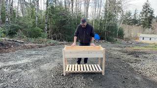 Yaheetech Raised Garden Bed – Quick Assembly & Honest Thoughts Yaheetech Raised Garden Bed – Quick Assembly & Honest Thoughts