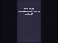 What is Misclassification? #machinelearning #datascience #artificialintelligence #shorts
