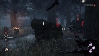 Dead by Daylight - Killer ( The Knight ) Gameplay # 24 ( No Commentary )