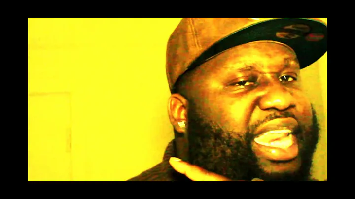 Dkno (aka Mr. Kno-It-All) - Ate (Robyn Monroe Prod...