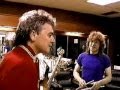 Air Supply Lost in Love, live 1995 - Rehearsal