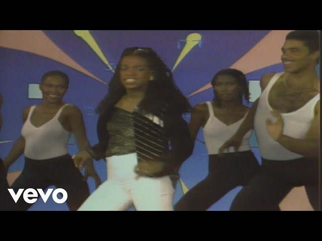 Evelyn Champagne King  - I'm In Love