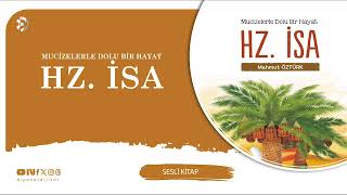 Mucizelerle Dolu Bir Hayat Hz. İsa (7+ Yaş) @DiyanetDijital