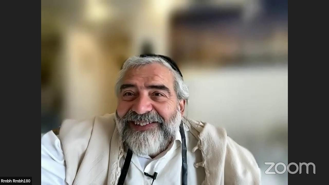 Likoutei Moharan
