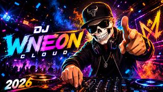 House Techno 2026 ⚡ Future Rave & Club Bangers Mix Angelo Tech House Set X Trujillo Club Rave Fluminalmusic