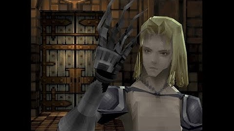 Vagrant Story - Blood-Sin (Part 9) (NO Commentary)
